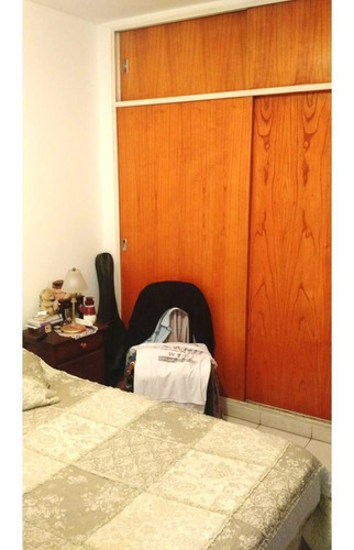 Imagen 17 de 20 de Dto. Dos Dormitorios Piso Exclusivo - Montevideo 828 - Piso 2°