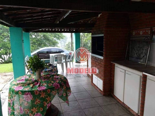 Imagem 5 de 26 de Chácara Com 3 Dormitórios À Venda, 20000 M² Por R$ 800.000 - Tupi - Piracicaba/sp - Ch0216
