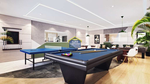 Imagem 8 de 23 de Apartamento Com 2 Dorms, Entrada Facilitada! - Vplt003