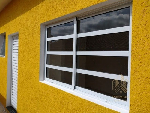 Imagem 5 de 15 de Casa Em Maracanã - Jarinu - 11350