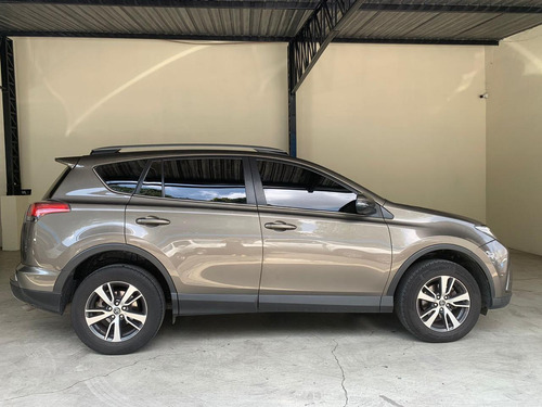 Toyota RAV4 2.0 Top 4x2 Aut. 5p