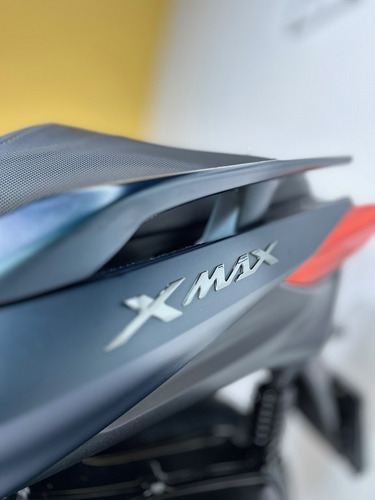 Yamaha Xmax Ano 2024 Com 5.000km Impecavel, Aceito Troca