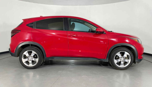 Imagen 6 de 15 de 39077 - Honda Hr-v 2016 Con Garantía