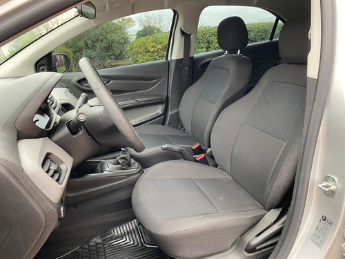 Chevrolet Onix Joy Unico! (( Gl Motors )) Financiamos 100%