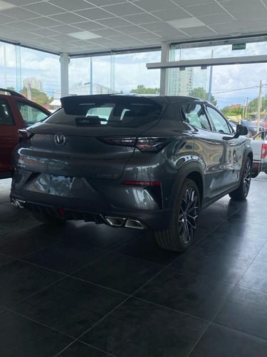 Changan Uni-t Techno Techno