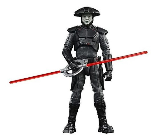 Star Wars The Black Series Fifth Brother (inquisitor) Xxbjk