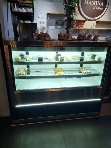 Nevera Exhibidora (postres) (Usado)