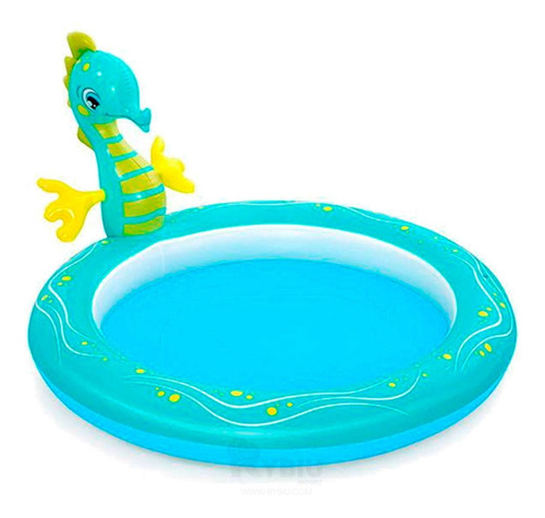 Piscina Inflable Por Mayor Envío A Lima Y Provincia