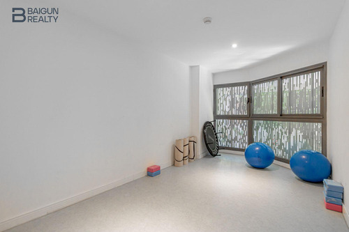 Departamento De 3 Ambientes En Venta En Palermo