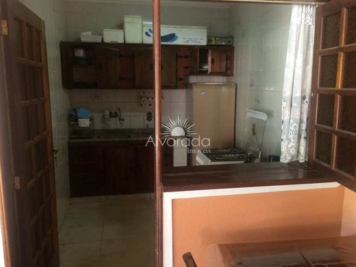 Chácara Com 4 Dorms, Pinhal, Jarinu - R$ 850 Mil, Cod: Ch077 - Vch077