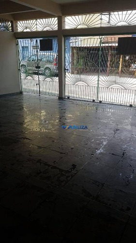 Imagem 27 de 29 de Sobrado 3 Suítes - Aceita Permuta! - So0737