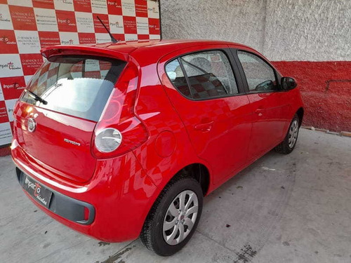 Imagem 3 de 11 de Fiat Palio Attractive 1.0