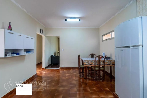 Imagem 13 de 15 de Casa Em Imirim - São Paulo - 20270