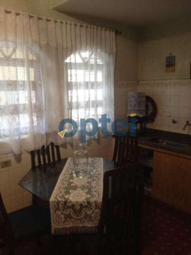 Imagem 23 de 27 de Casa Com 3 Dormitórios À Venda, 226 M² - Rudge Ramos - São Bernardo Do Campo/sp - Ca0029 - 70314485