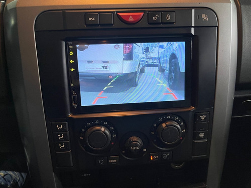 Imagem 11 de 15 de Land Rover Discovery Se 2.7 4x4 Tdi Diesel Aut. 2008/200...