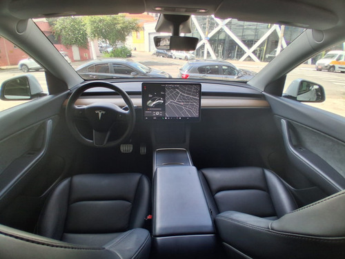 Tesla MODEL Y P100D PERFORMANCE AWD ELÉTRICO