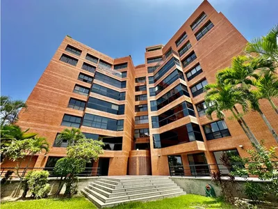 Apartamento en venta