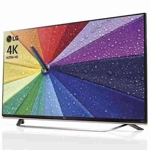 Tv Led 4k LG 3d 49 Smart Webos 2.0 49uf8500 Super Ultra Hd