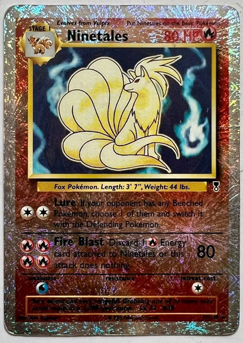 Imagen 3 de 6 de Cartas Pokémon De Charizard