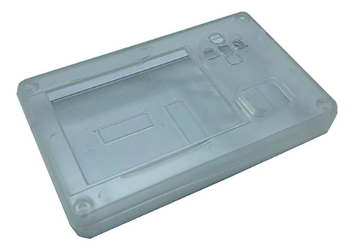 Capa De Plástico H2 Para Hackerf One Portapack H2 Transparen