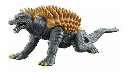 Bandai Godzilla Serie De Monstruos De La Pelicula Anguirus 