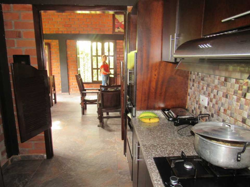 Imagen 22 de 30 de Venta Hermoso Chalet En La Tebaida Q