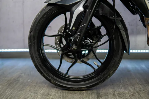 Bajaj Pulsar Ns 200 Fi 2023