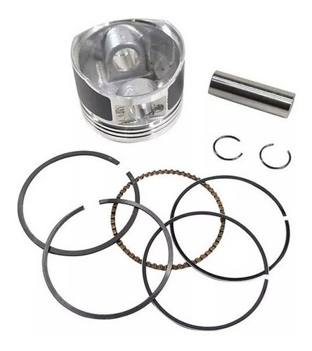 Kit Piston Titan 2002/fan 1,00 Calidad Original