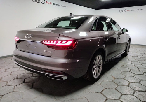 Imagen 16 de 25 de Audi A4 2023 2022 2021 A5 Sportback Q3 Q5 A1 Q2 A3 Sedan 0km