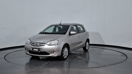 Toyota Etios 1.5 Xls