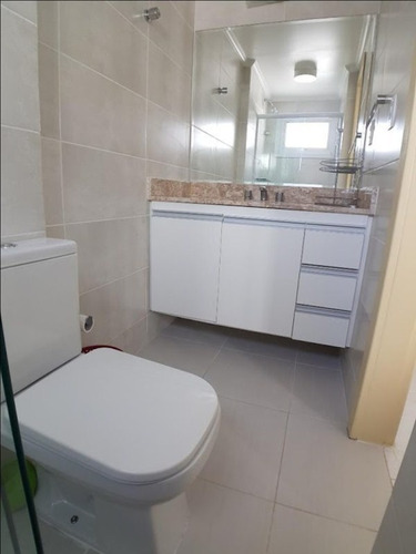 Apartamento Com 3 Dormitórios À Venda, 150 M² Por R$ 850.000 - Praia Das Astúrias - Guarujá/sp - Ap4544 - 34711445