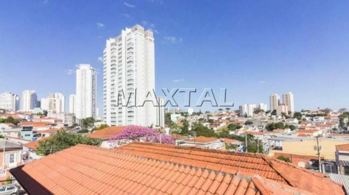 Imagem 12 de 15 de Sobrado No Imirim - Mi84883