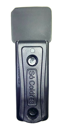 Magazine Pistola Kwc Co2 Sp2022 4.5mm Metal + Porta Carrega