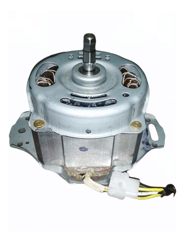 Motor Lavadora Mabe 189d4153p002 Ww01f00331