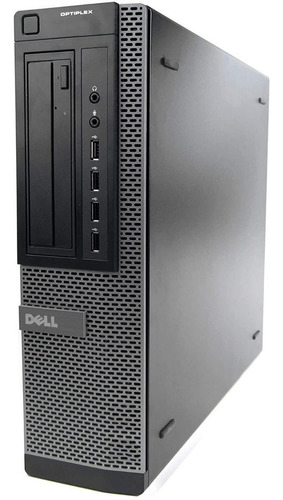 Imagen 2 de 3 de Cpus Dell Optiplex 3010/7010 I7 3ra Gen 8gb Ram 240gb Ssd