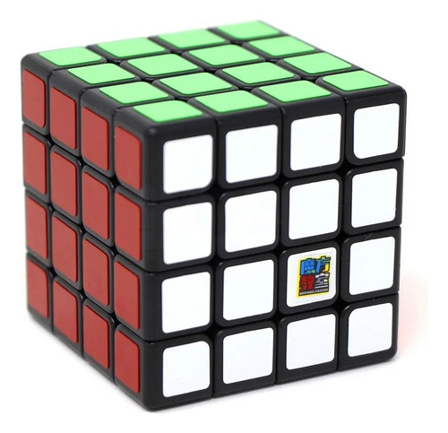 Cubo Magico Moyu Meilong 4 X 4 Cubo Magico 4x4x4