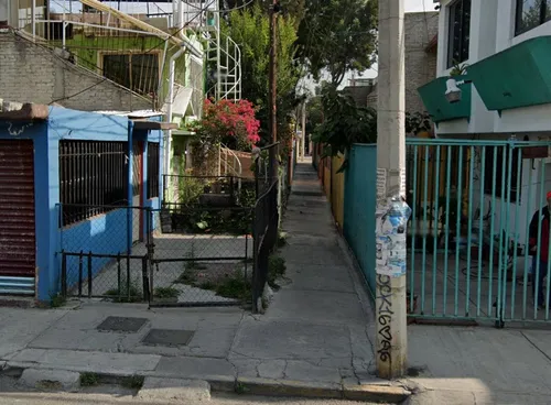 En Lindavista, Zona Centrica