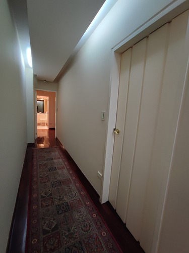 Apartamento En Venta, Las Mesetas De Santa Rosa De Lima, Municipio Baruta