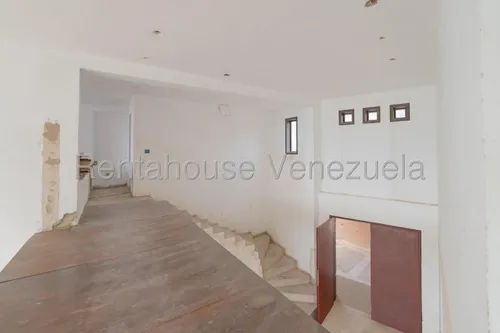 Casa En Venta Alto Hatillo