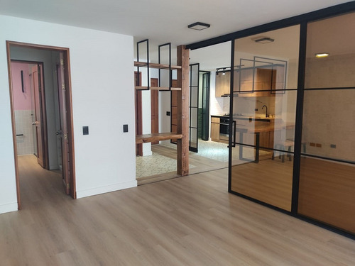 Venta Apartamento En Santa Barbara Cerca Cc Unicentro Bogota