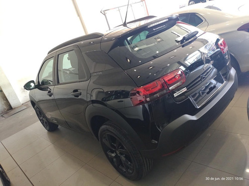 Imagen 2 de 12 de Citroen C4 Cactus Feel Pack(d) 2022