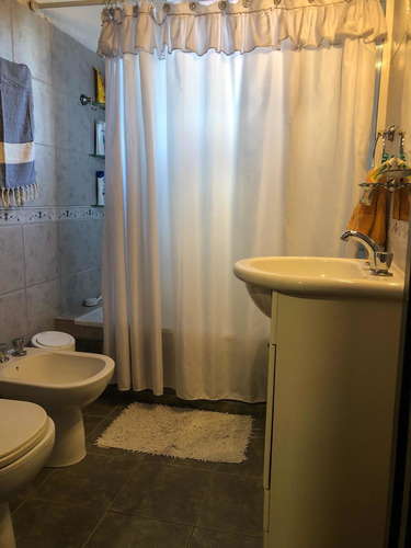 Venta Chalet Casa 3 Ambientes Ph Haedo Norte Apto Crédito