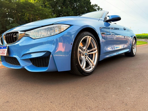 BMW Serie M 3.0 Dkg 2p Conversível