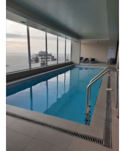 Elegante Departamento, Caminando A Playa, Casino, Restorant,
