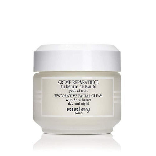 Sisley Botanical Restorative Facial Cream With Shea Butter,