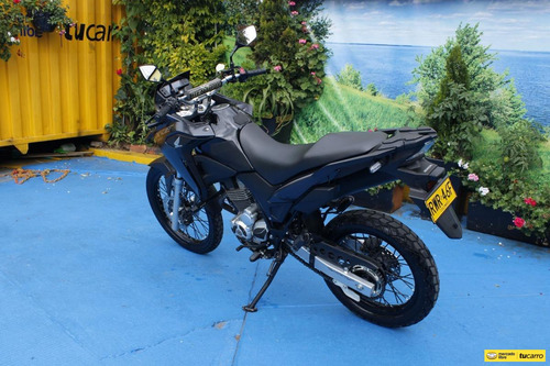 Honda Xre300
