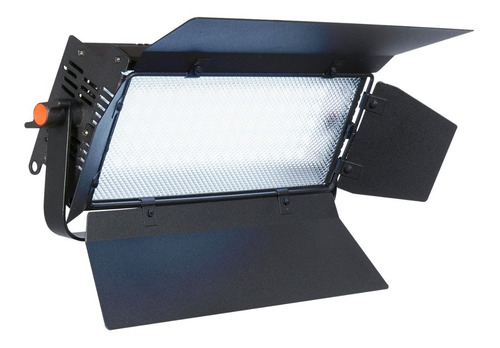 Imagen 2 de 4 de Kit Con 2 Paneles Led 50w, 2 Tripodes Alum Y Bolso