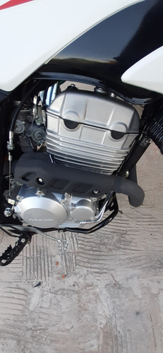 Honda Tornado 250 2023 Y Honda Wave 2021 Freno A Disco