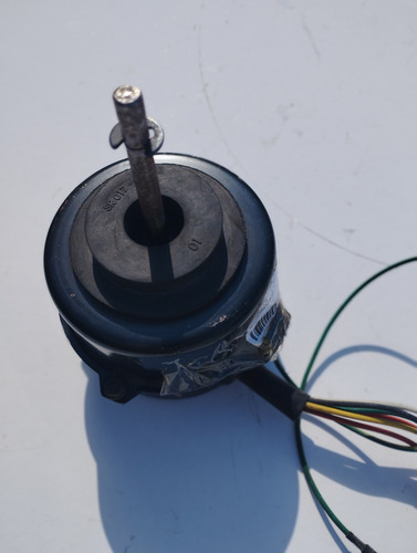 Motor Ventilador Unidad Interior Split 4500/ 6500 Fg