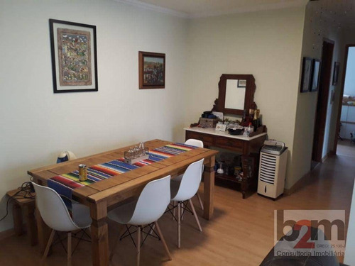 Imagem 1 de 7 de Apartamento Com 3 Dormitórios À Venda, 80 M² Por R$ 355.000,00 - Jaguaré - São Paulo/sp - Ap2511